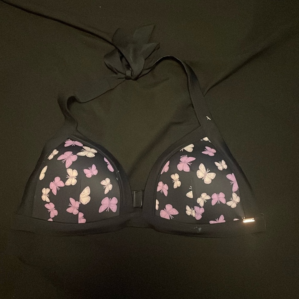 Vs swim top